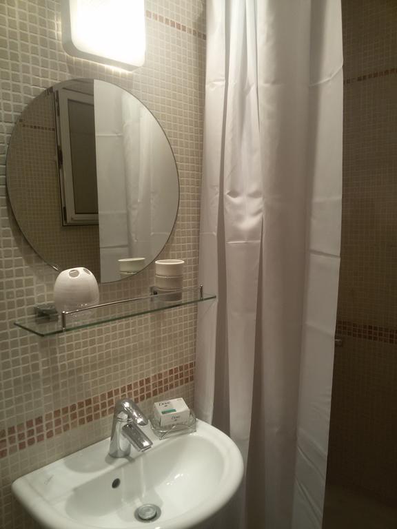 Sea View Apartment ブドヴァ エクステリア 写真