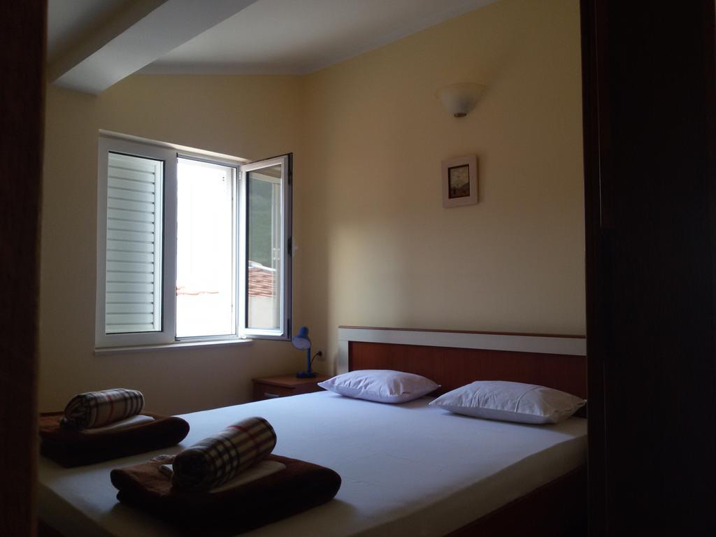 Sea View Apartment ブドヴァ エクステリア 写真